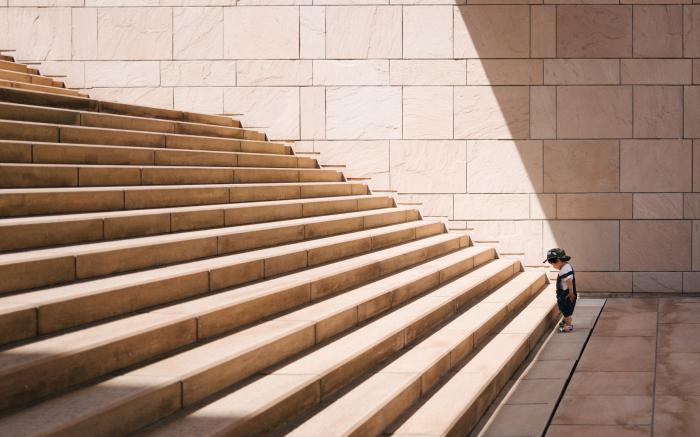 Where You Are Now vs. Where You’re Headed