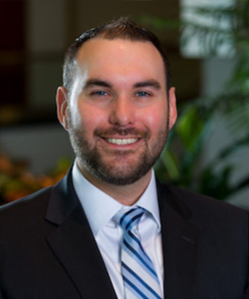 Jason R. | Financial Advisor | JRM Tax & Wealth Management